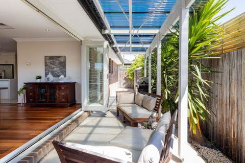 Rosebud Seaside Accommodation - Accommodation Broadbeach 3