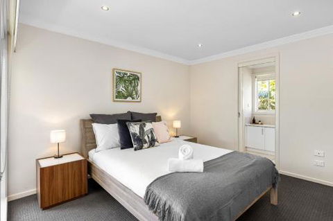 Rosebud Seaside Accommodation - Accommodation Broadbeach 4