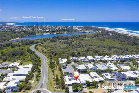 HIGH TIDES On ELLISTON - Accommodation Broadbeach 5