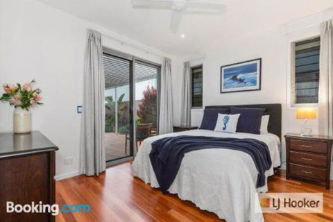 HIGH TIDES On ELLISTON - Accommodation Broadbeach 6