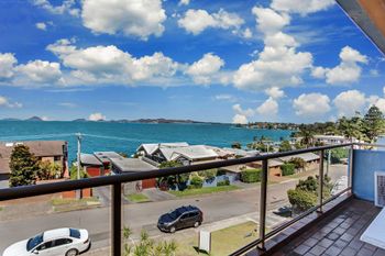 Triview Unit 10 1 Mitchell Street - Accommodation Broadbeach 0
