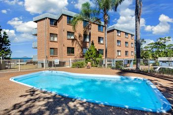 Triview Unit 10 1 Mitchell Street - Accommodation Broadbeach 1