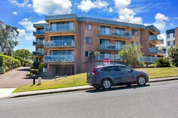 Triview Unit 10 1 Mitchell Street - Accommodation Broadbeach 3