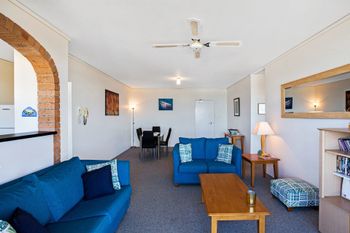 Triview Unit 10 1 Mitchell Street - Accommodation Broadbeach 6