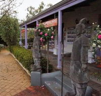 Spooky Hall Motel - Accommodation Broadbeach