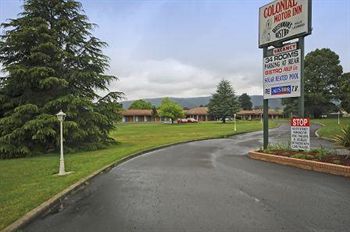 Cullen Bullen NSW Accommodation Broadbeach