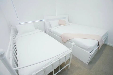 B03-darling Harbour 1 BDR APT - Accommodation Broadbeach 1