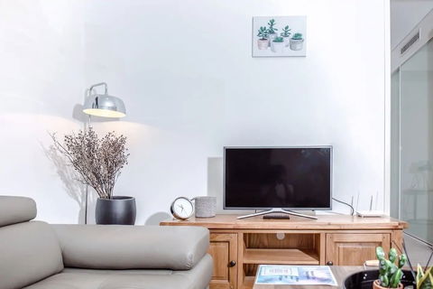 B03-darling Harbour 1 BDR APT - Accommodation Broadbeach 5