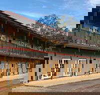 Settlers Hotel York - Accommodation Broadbeach