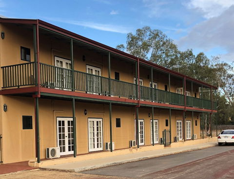 Settlers Hotel York - Accommodation Broadbeach 0
