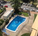 Oceania on Burleigh Beach - Accommodation Broadbeach