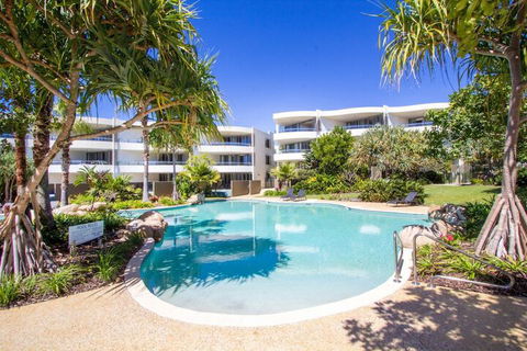 Cotton Beach Bliss At 103 + 2 Bikes - Accommodation Broadbeach 3