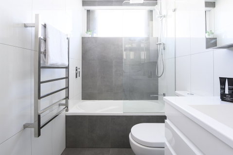 COMO - Accommodation Broadbeach 4