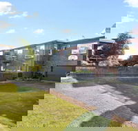 Seaside Serenity 2 - Accommodation Broadbeach