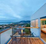 Library House - Accommodation Broadbeach