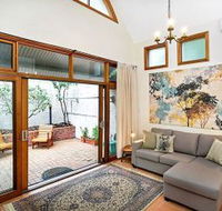 Private 1 Bdr Retreat Annandale ANDLE - Accommodation Broadbeach
