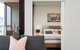Panoramic Melbourne Views From Stylish Apartment - thumb 6