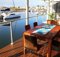 Waters Edge - Accommodation Broadbeach