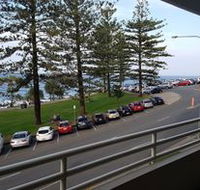 Point Break 2 Bedroom Apartment - Accommodation Broadbeach