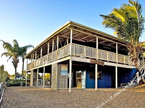 1770 Beach Accommodation Elliot Lodge - Accommodation Broadbeach 6