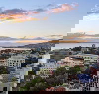 Mvenpick Hotel Hobart - Accommodation Broadbeach
