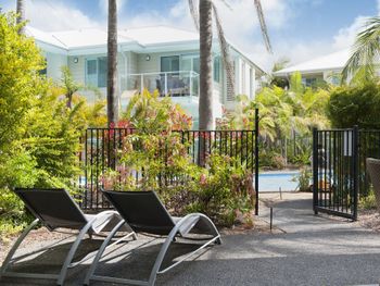 Sandy Point Road Unit 337 265 Pacific Blue - Accommodation Broadbeach 0