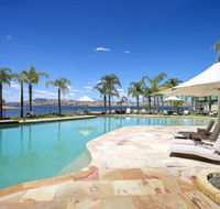 Boathaven Holiday Park - Accommodation Broadbeach