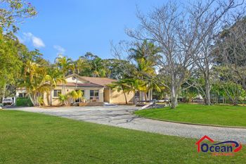 BEACHSIDE HIDEAWAY BONNY HILLS - Accommodation Broadbeach 0