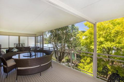 BAROONA By THE BEACH - Accommodation Broadbeach 0