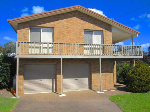 BAROONA By THE BEACH - Accommodation Broadbeach 4