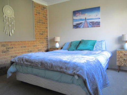 BAROONA By THE BEACH - Accommodation Broadbeach 3
