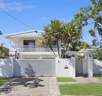 Burleigh Heights - Accommodation Broadbeach