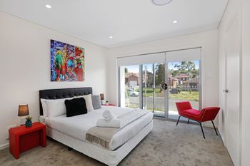 RUBINA VILLAS SYDNEY - Accommodation Broadbeach 0