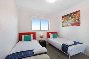 RUBINA VILLAS SYDNEY - Accommodation Broadbeach 2