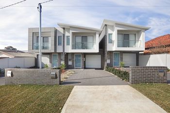 RUBINA VILLAS SYDNEY - Accommodation Broadbeach 1