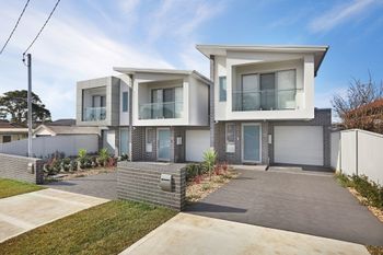 RUBINA VILLAS SYDNEY - Accommodation Broadbeach 6
