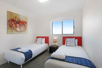 RUBINA VILLAS SYDNEY - Accommodation Broadbeach 3
