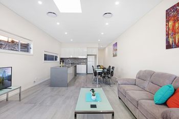 RUBINA VILLAS SYDNEY - Accommodation Broadbeach 5