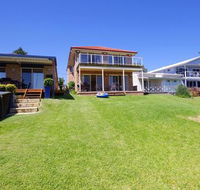 Luxury Waterfront House - Accommodation Broadbeach