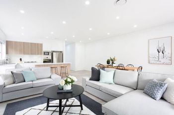 Northmead NSW Accommodation Broadbeach