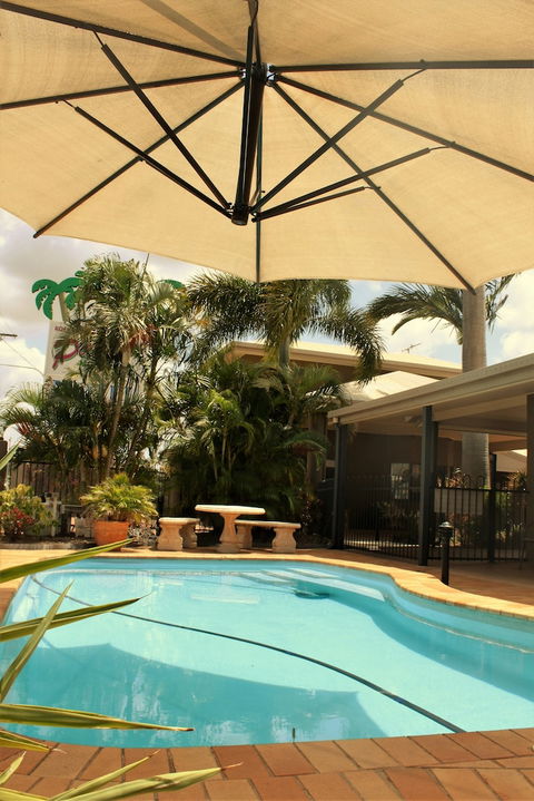 Rockhampton Palms Motor Inn - Accommodation Broadbeach 5