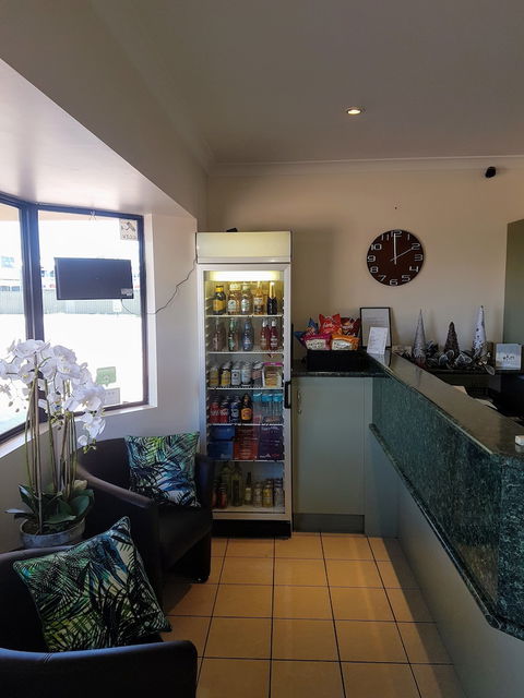Rockhampton Palms Motor Inn - Accommodation Broadbeach 6
