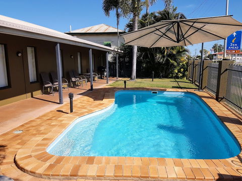 Rockhampton Palms Motor Inn - Accommodation Broadbeach 4