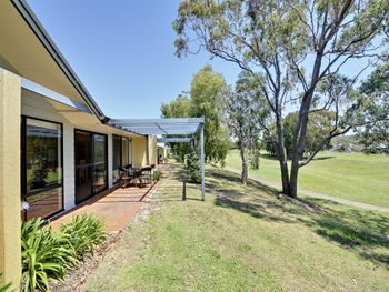 Villa 127 Horizons Golf Resort - Accommodation Broadbeach 1