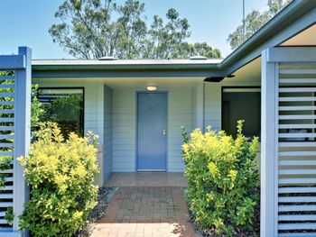 Villa 127 Horizons Golf Resort - Accommodation Broadbeach 4