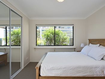 Villa 127 Horizons Golf Resort - Accommodation Broadbeach 3