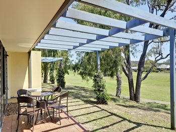 Villa 127 Horizons Golf Resort - Accommodation Broadbeach 5