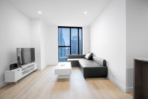 Ultimate Cozy 2 Bedroom In Melbourne Centro - Accommodation Broadbeach 2