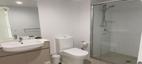 Airtrip Apartments On Carlyle St. Mackay - Accommodation Broadbeach 1