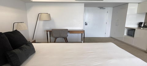 Airtrip Apartments On Carlyle St. Mackay - Accommodation Broadbeach 2